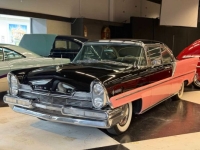 1957 Lincoln Premiere for sale in Michigan (ID-146002)