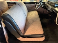 1957 Lincoln Premiere for sale in Michigan (ID-146002)