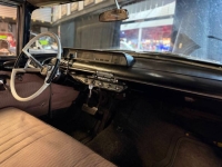1957 Lincoln Premiere for sale in Michigan (ID-146002)