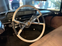 1957 Lincoln Premiere for sale in Michigan (ID-146002)