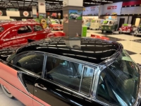 1957 Lincoln Premiere for sale in Michigan (ID-146002)
