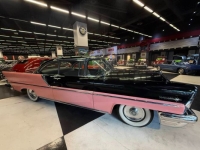 1957 Lincoln Premiere for sale in Michigan (ID-146002)