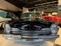 1957 Lincoln Premiere for sale in Michigan (ID-146002)