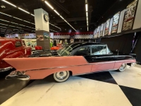 1957 Lincoln Premiere for sale in Michigan (ID-146002)