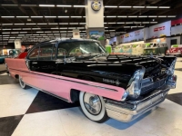 1957 Lincoln Premiere for sale in Michigan (ID-146002)