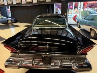 1957 Lincoln Premiere for sale in Michigan (ID-146002)