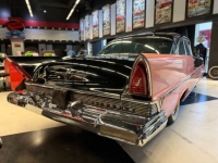 1957 Lincoln Premiere for sale in Michigan (ID-146002)