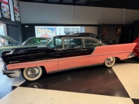 1957 Lincoln Premiere for sale in Michigan (ID-146002)