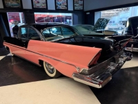 1957 Lincoln Premiere for sale in Michigan (ID-146002)
