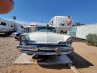 1957 Lincoln Premiere for sale in Michigan (ID-161593)