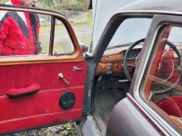 1957 Mercedes-Benz 220S for sale in Michigan (ID-164524)