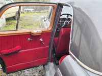1957 Mercedes-Benz 220S for sale in Michigan (ID-164524)
