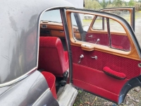 1957 Mercedes-Benz 220S for sale in Michigan (ID-164524)