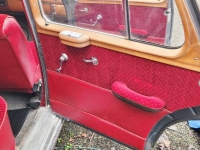1957 Mercedes-Benz 220S for sale in Michigan (ID-164524)