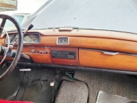 1957 Mercedes-Benz 220S for sale in Michigan (ID-164524)