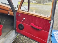 1957 Mercedes-Benz 220S for sale in Michigan (ID-164524)