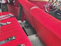 1957 Mercedes-Benz 220S for sale in Michigan (ID-164524)