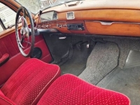1957 Mercedes-Benz 220S for sale in Michigan (ID-164524)