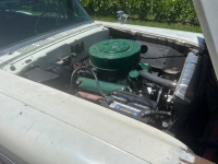 1957 Mercury Coupe for sale in Michigan (ID-129981)