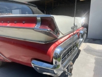 1957 Mercury Coupe for sale in Michigan (ID-129981)