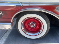 1957 Mercury Coupe for sale in Michigan (ID-129981)