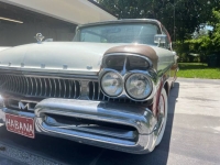 1957 Mercury Coupe for sale in Michigan (ID-129981)
