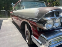 1957 Mercury Coupe for sale in Michigan (ID-129981)