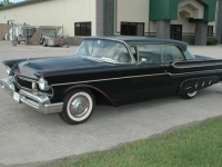 1957 Mercury Montclair for sale (ID-100681)