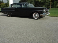 1957 Mercury Montclair for sale (ID-100681)
