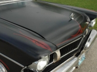 1957 Mercury Montclair for sale (ID-100681)