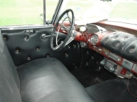 1957 Mercury Montclair for sale (ID-100681)
