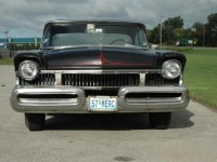 1957 Mercury Montclair for sale (ID-100681)