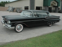 1957 Mercury Montclair for sale (ID-100681)