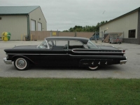 1957 Mercury Montclair for sale (ID-100681)