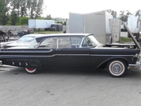 1957 Mercury Montclair for sale (ID-100681)