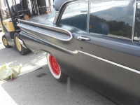 1957 Mercury Montclair for sale (ID-100681)