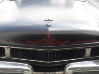 1957 Mercury Montclair for sale (ID-100681)