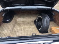 1957 Mercury Monterey for sale in Michigan (ID-96644)