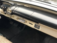 1957 Mercury Monterey for sale in Michigan (ID-96644)