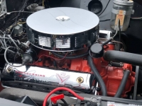 1957 Mercury Monterey for sale in Michigan (ID-96644)