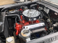 1957 Mercury Monterey for sale in Michigan (ID-96644)