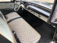 1957 Mercury Monterey for sale in Michigan (ID-96644)