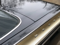 1957 Mercury Monterey for sale in Michigan (ID-96644)