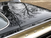 1957 Mercury Monterey for sale in Michigan (ID-96644)