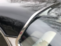 1957 Mercury Monterey for sale in Michigan (ID-96644)