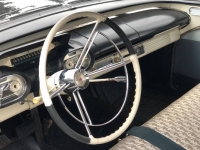 1957 Mercury Monterey for sale in Michigan (ID-96644)