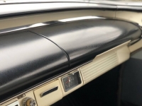 1957 Mercury Monterey for sale in Michigan (ID-96644)