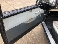 1957 Mercury Monterey for sale in Michigan (ID-96644)