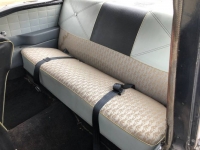 1957 Mercury Monterey for sale in Michigan (ID-96644)