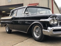 1957 Mercury Monterey for sale in Michigan (ID-96644)
